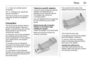 Opel-Insignia-manual page 121 min