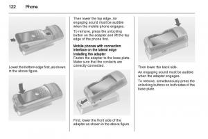 Opel-Insignia-manual page 122 min