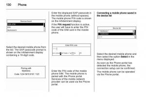 Opel-Insignia-manual page 130 min