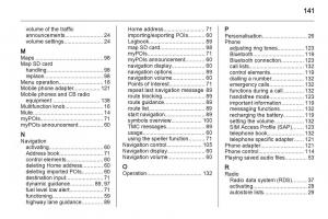 Opel-Insignia-manual page 141 min