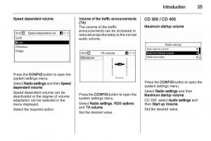 Opel-Insignia-manual page 25 min