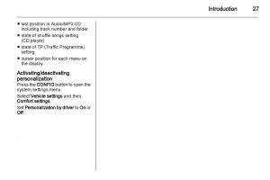 Opel-Insignia-manual page 27 min