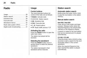 Opel-Insignia-manual page 28 min