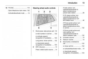 Opel-Insignia-manual page 13 min