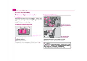 manual--Skoda-Octavia-I-instrukcja page 11 min