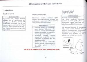 manual--Mazda-6-I-instrukcja page 11 min