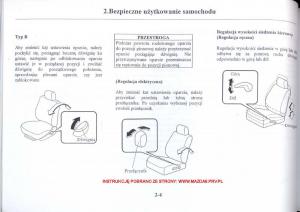 manual--Mazda-6-I-instrukcja page 13 min