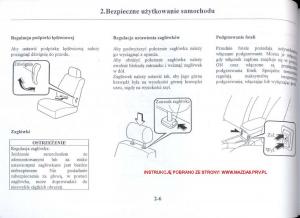 manual--Mazda-6-I-instrukcja page 15 min