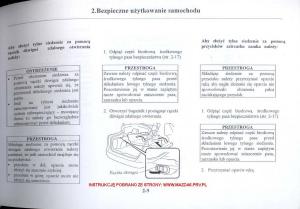 manual--Mazda-6-I-instrukcja page 18 min
