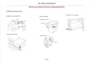 manual--Mazda-6-I-instrukcja page 271 min