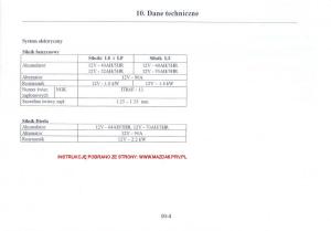 manual--Mazda-6-I-instrukcja page 273 min