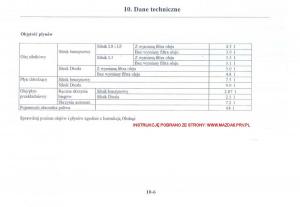 manual--Mazda-6-I-instrukcja page 275 min