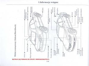 manual--Mazda-6-I-instrukcja page 8 min