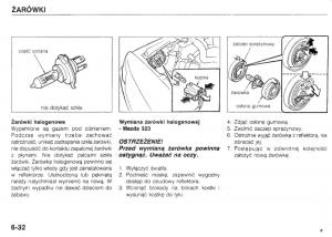 Mazda-323-BG-IV-instrukcja-obslugi page 132 min