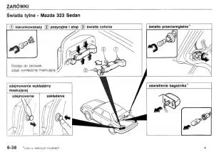 Mazda-323-BG-IV-instrukcja-obslugi page 138 min