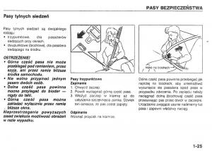 Mazda-323-BG-IV-instrukcja-obslugi page 28 min