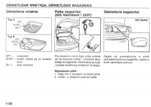 Mazda-323-BG-IV-instrukcja-obslugi page 33 min