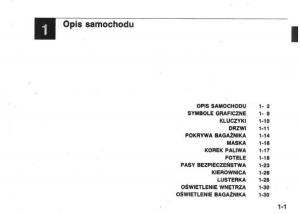 manual--Mazda-323-BG-IV-instrukcja page 4 min