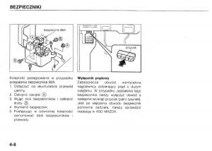 Mazda-323-BG-IV-instrukcja-obslugi page 85 min