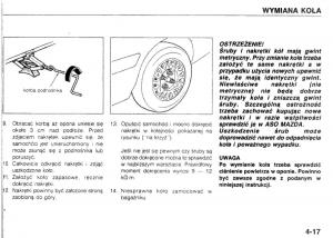 Mazda-323-BG-IV-instrukcja-obslugi page 94 min