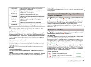 manual--Skoda-Octavia-III-instrukcja page 19 min