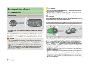 manual--Skoda-Octavia-III-instrukcja page 28 min