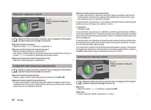 instrukcja-obsługi-Skoda-Octavia-Skoda-Octavia-III-instrukcja page 42 min