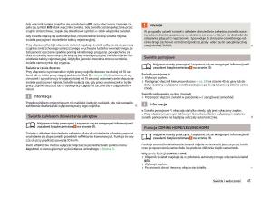 instrukcja-obsługi-Skoda-Octavia-Skoda-Octavia-III-instrukcja page 43 min