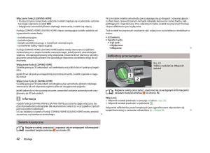 instrukcja-obsługi-Skoda-Octavia-Skoda-Octavia-III-instrukcja page 44 min