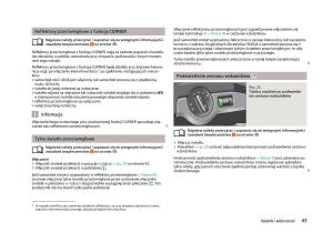 instrukcja-obsługi-Skoda-Octavia-Skoda-Octavia-III-instrukcja page 45 min