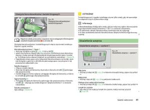 instrukcja-obsługi-Skoda-Octavia-Skoda-Octavia-III-instrukcja page 47 min