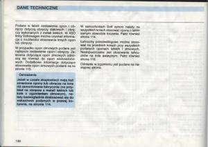 manual--VW-Golf-III-3-instrukcja page 146 min