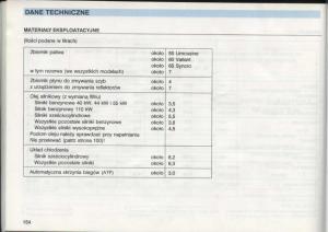 VW-Golf-III-3-instrukcja-obslugi page 152 min