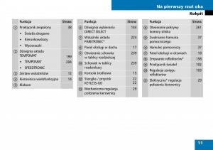 manual--Mercedes-ML-W164-instrukcja page 13 min