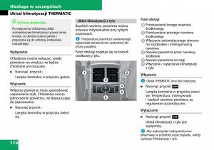 Mercedes-ML-W164-instrukcja-obslugi page 176 min