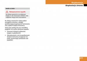 Mercedes-ML-W164-instrukcja-obslugi page 279 min