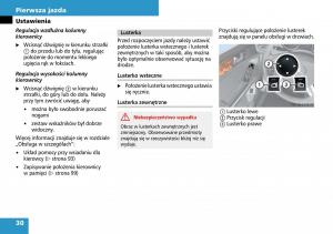 Mercedes-ML-W164-instrukcja-obslugi page 32 min