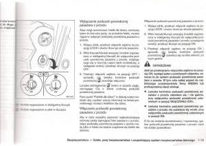 manual--Nissan-Micra-III-K12-instrukcja page 33 min