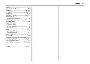 manual--Opel-Astra-IV-J-instrukcja page 231 min