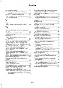 manual--Ford-Fiesta-VII-instrukcja page 237 min