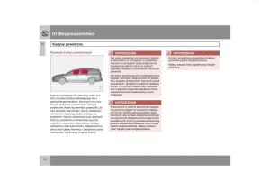 manual--Volvo-V70-XC70-III-instrukcja page 25 min