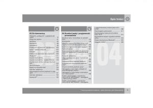 manual--Volvo-V70-XC70-III-instrukcja page 4 min
