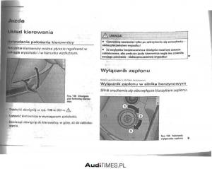 Audi-A4-B6-instrukcja-obslugi page 145 min