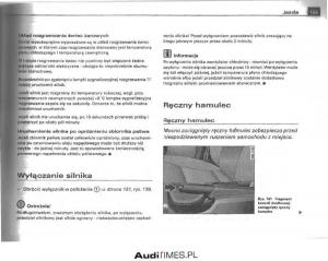 Audi-A4-B6-instrukcja-obslugi page 149 min