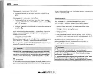 Audi-A4-B6-instrukcja-obslugi page 150 min