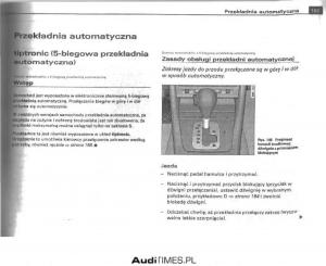 Audi-A4-B6-instrukcja-obslugi page 157 min
