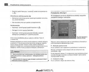 Audi-A4-B6-instrukcja-obslugi page 158 min