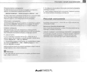 manual--Audi-A4-B6-instrukcja page 16 min