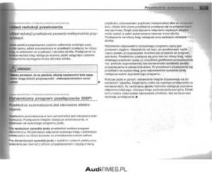 Audi-A4-B6-instrukcja-obslugi page 161 min