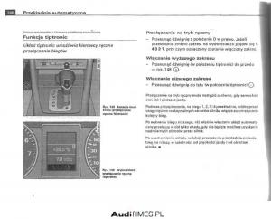Audi-A4-B6-instrukcja-obslugi page 162 min